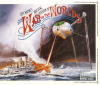 The War of the Worlds